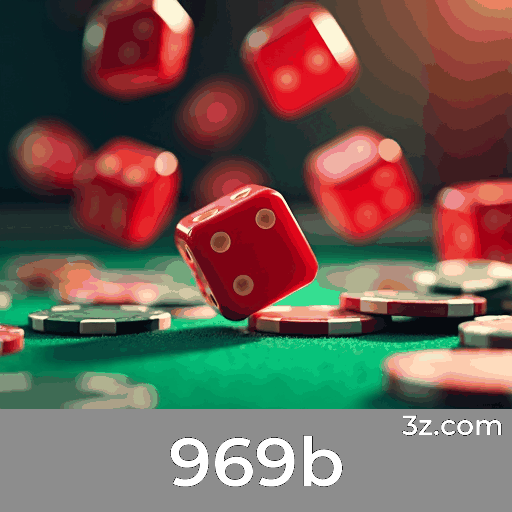 Aposte em qualquer lugar com o aplicativo 969b