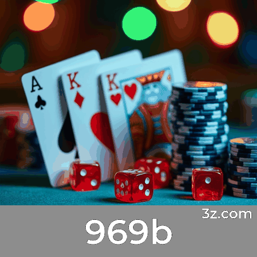 969b Casino: Programa VIP de Luxo Exclusivo